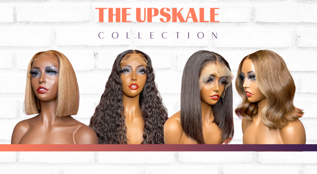 Why A Custom Wig Is The Perfect Solution For You